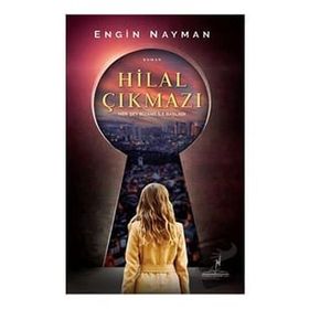 Hilal Çıkmazı - Engin Nayman