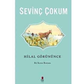 HILAL GÖRÜNÜNCE - SEVINÇ ÇOKUM (ISBN:9786055107123)
