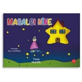 Hilal Gül - Masalcı Nine