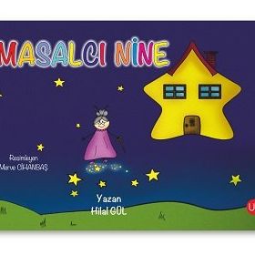 Hilal Gül - Masalcı Nine