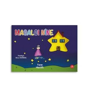 Hilal Gül - Masalcı Nine