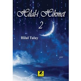 Hilal-i Hikmet 2 - Hilal Talay