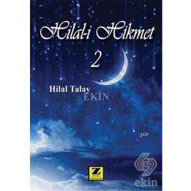 Hilal-i Hikmet 2 - Hilal Talay