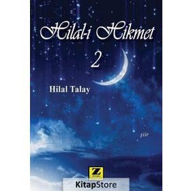 Hilal-i Hikmet 2 - Hilal Talay