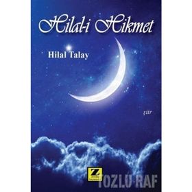 Hilal-i Hikmet 2 - Hilal Talay