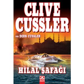 HILAL ŞAFAĞI - CLIVE CUSSLER;DIRK CUSSLER