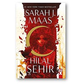 Hilal Şehir - Sarah J. Maas