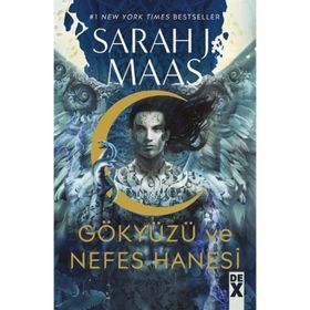 Hilal Şehir - Sarah J. Maas