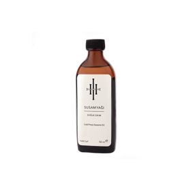 Hilal Temiz Healing Touch 150 ml Susam Yağı