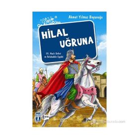 HILAL UĞRUNA - AHMET YILMAZ BOYUNAĞA