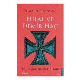 HILAL VE DEMIR HAÇ - EDWARD F. BENSON