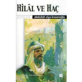 HILAL VE HAÇ - ABDULLAH ZIYA KOZANOĞLU