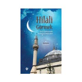 Hilali Görmek Vural Kaya
