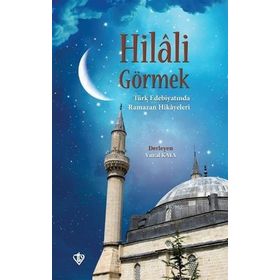 Hilali Görmek Vural Kaya