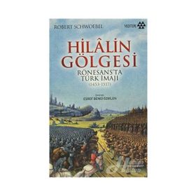 Hilalin Gölgesi - Robert Schwoebel