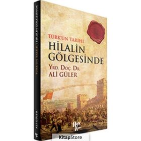Hilalin Gölgesinde-Ali Güler