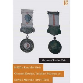 Hilal’in Karanlık Yüzü - Mehmet Taylan Esin