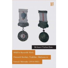 Hilal’in Karanlık Yüzü - Mehmet Taylan Esin