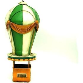 HİLALSHOP Dekoratif Metal Balon No Smoking Ev Ofis Hediyelik Çok Renkli Biblo