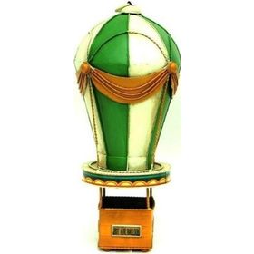 HİLALSHOP Dekoratif Metal Balon No Smoking Ev Ofis Hediyelik Çok Renkli Biblo