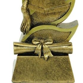 HİLALSHOP Mezuniyet Hediyelik Mezuniyet Kepi Dekoratif Hediyelik Çok Renkli Biblo