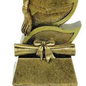 HİLALSHOP Mezuniyet Hediyelik Mezuniyet Kepi Dekoratif Hediyelik Çok Renkli Biblo