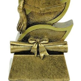 HİLALSHOP Mezuniyet Hediyelik Mezuniyet Kepi Dekoratif Hediyelik Çok Renkli Biblo