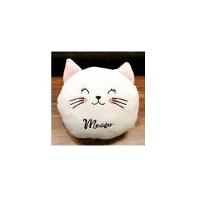 Hilays Sevimli Kedi Tasarımlı Yastık
