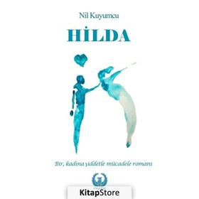 Hilda - Nil Kuyumcu