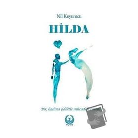 Hilda - Nil Kuyumcu
