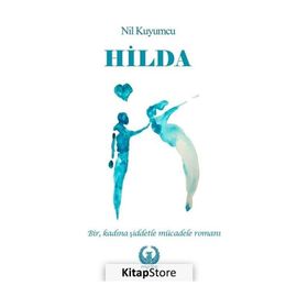 Hilda - Nil Kuyumcu
