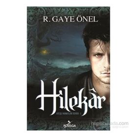 Hilekar - Gaye Önel