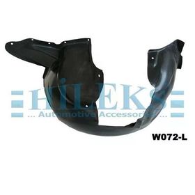 Hıleks 5C6805911 W072L Ön Sol Çamurluk Davlumbazı