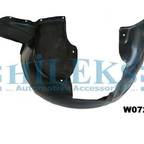 Hıleks 5C6805911 W072L Ön Sol Çamurluk Davlumbazı