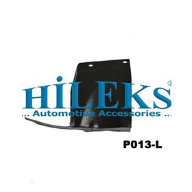 Hıleks 7136.K5 P013L Alt Sol Muhafaza Kapağı