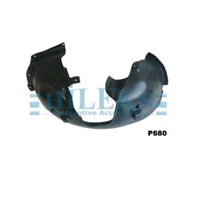 Hıleks 9818479680 P680 Ön Sağ Çamurluk Davlumbazı