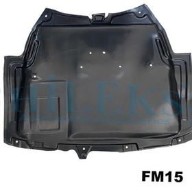 Hıleks FM15 Karter Muhafazası