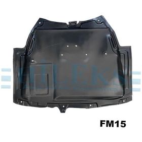 Hıleks FM15 Karter Muhafazası