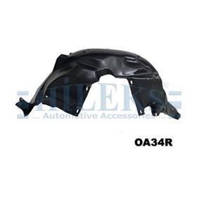 Hıleks HILEKS OA34R Sag Astra K 16 Çamurluk Davlumbazı