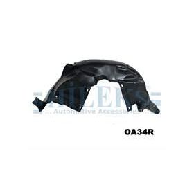 Hıleks HILEKS OA34R Sag Astra K 16 Çamurluk Davlumbazı