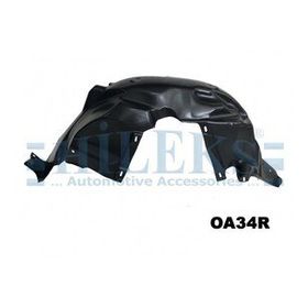 Hıleks HILEKS OA34R Sag Astra K 16 Çamurluk Davlumbazı