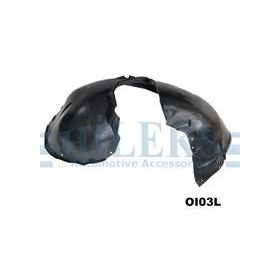 Hıleks HILEKS Oı03l On Sol Insıgnıa B 17 Çamurluk Davlumbazı