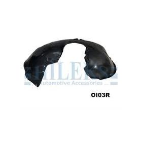 Hıleks HILEKS OI03R On Sag Insıgnıa B 17 Çamurluk Davlumbazı