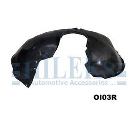 Hıleks HILEKS OI03R On Sag Insıgnıa B 17 Çamurluk Davlumbazı