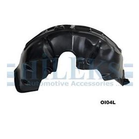 Hıleks HILEKS OI04l Arka Sol Insıgnıa B 17 Çamurluk Davlumbazı