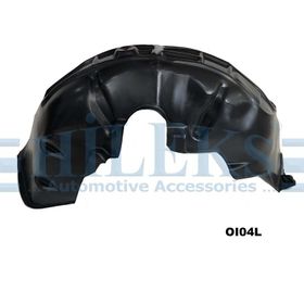 Hıleks HILEKS OI04l Arka Sol Insıgnıa B 17 Çamurluk Davlumbazı