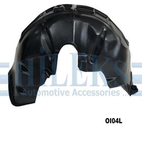 Hıleks HILEKS OI04l Arka Sol Insıgnıa B 17 Çamurluk Davlumbazı