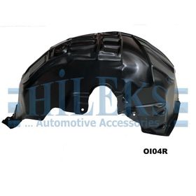 Hıleks HILEKS OI04R Arka Sag Insıgnıa B 17 Çamurluk Davlumbazı