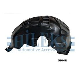 Hıleks HILEKS OI04R Arka Sag Insıgnıa B 17 Çamurluk Davlumbazı