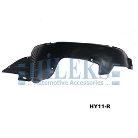 Hıleks HY11R Hyundai I29 Ön Sağ Çamurluk Davlumbazı